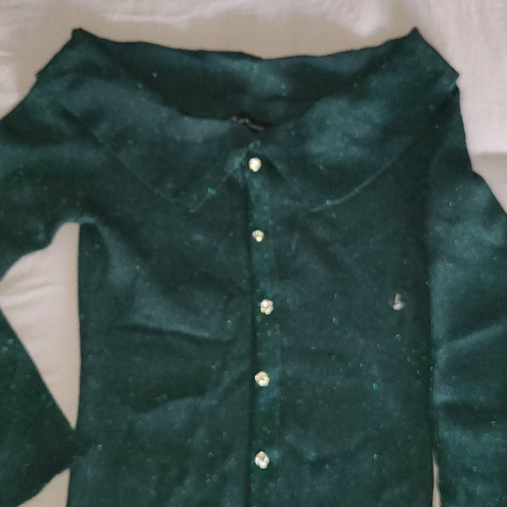 New York & Company sweater
